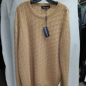 Alashan Cashmere Men's sweater